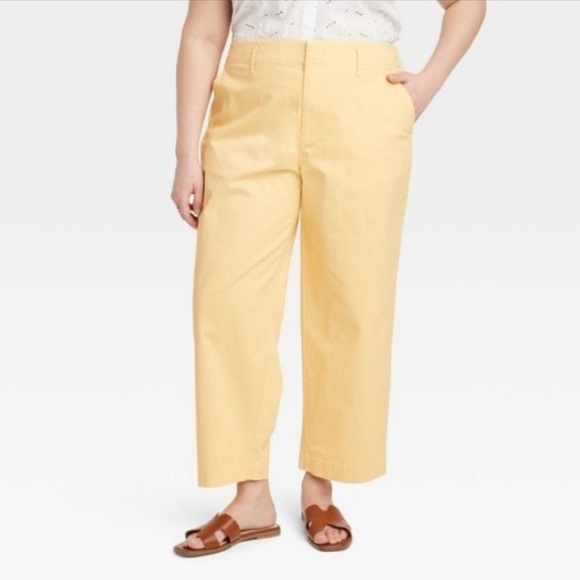 5/$25 A New Day Pants NWT - Picture 1 of 4